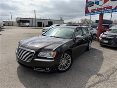 2012 Chrysler 300 