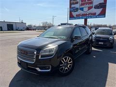 2013 GMC Acadia 