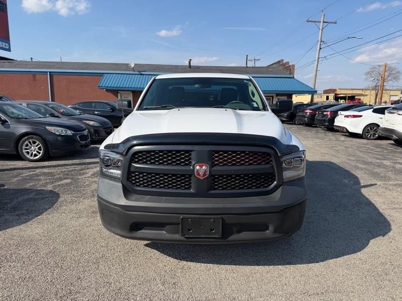 RAM 1500  2014