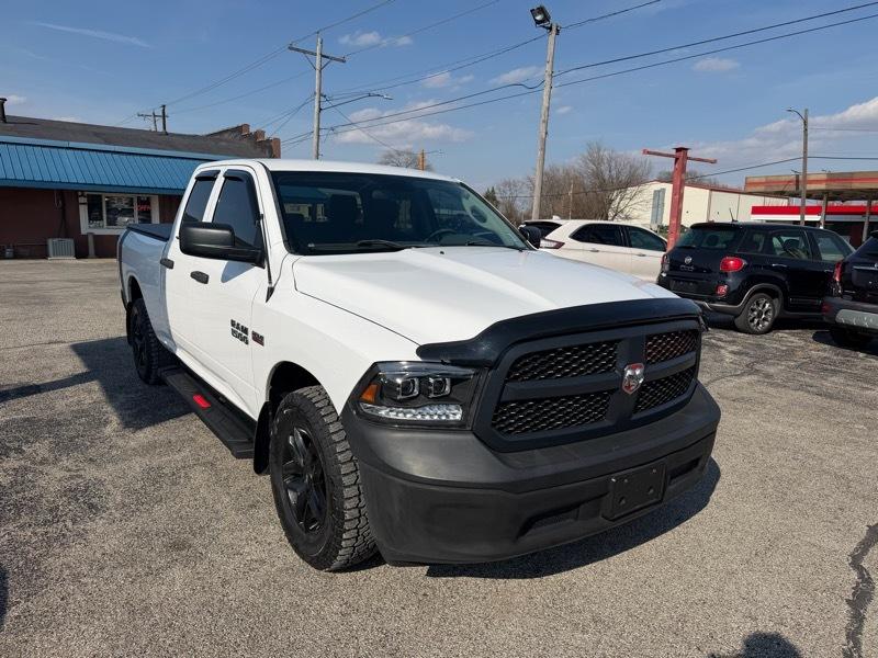 RAM 1500  2014