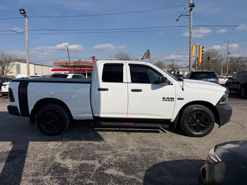 RAM 1500  2014