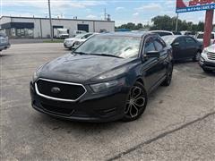 2013 Ford Taurus 