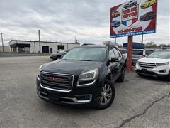 2013 GMC Acadia 