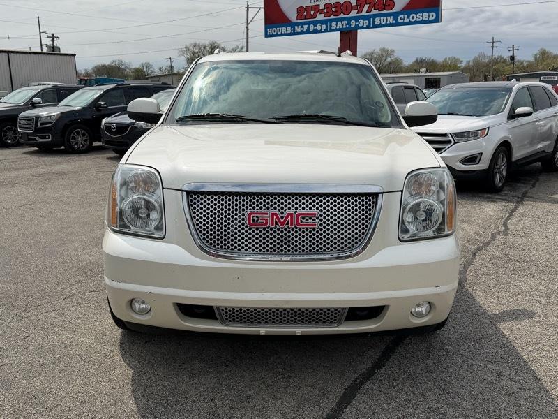 2014 GMC Yukon XL Denali
