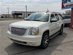 2014 GMC Yukon Denali 