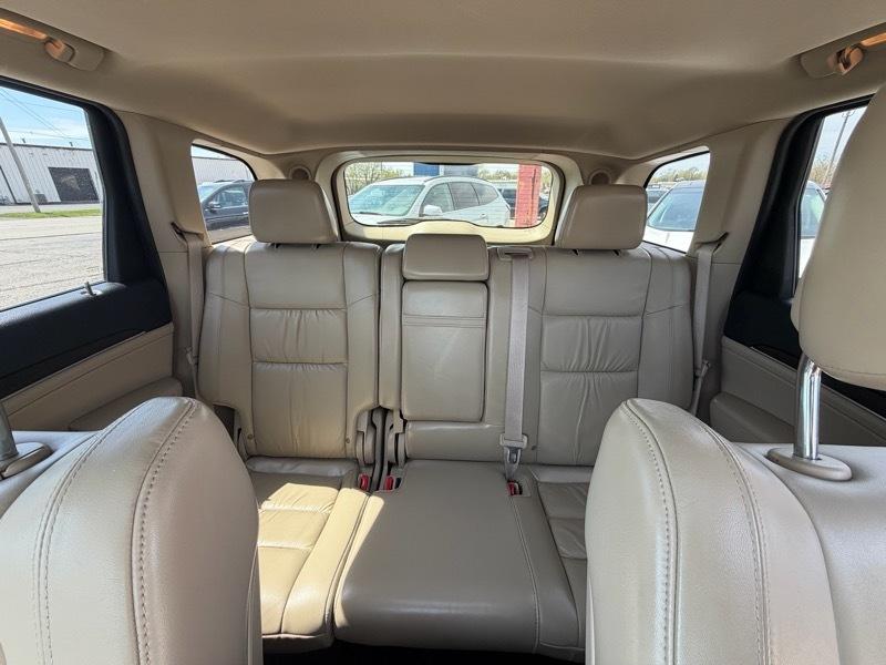 Jeep Grand Cherokee  2014