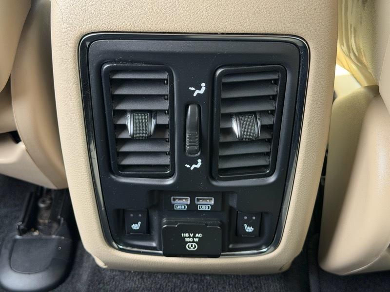 Jeep Grand Cherokee  2014