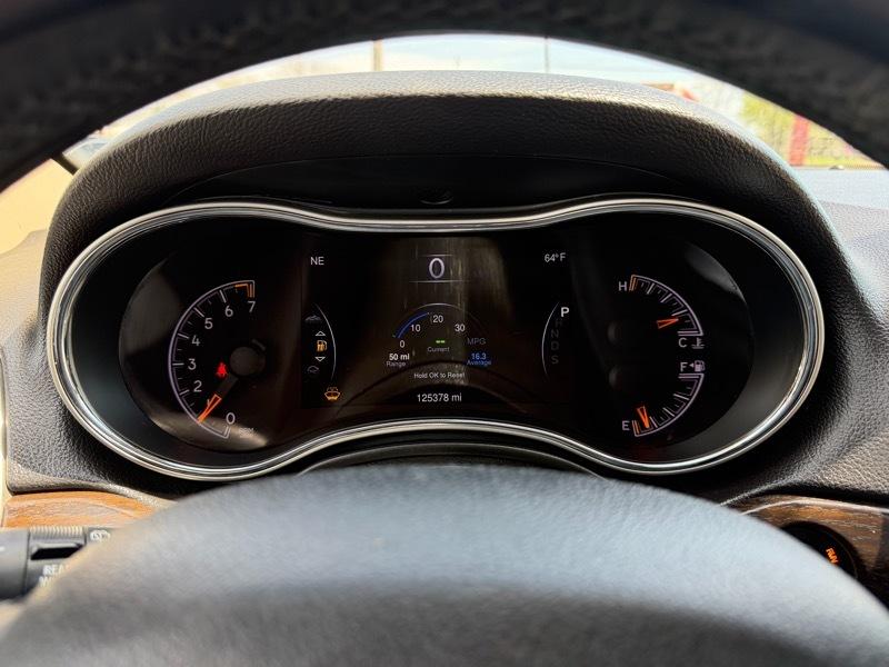 Jeep Grand Cherokee  2014