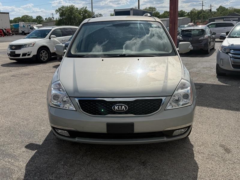 2014 Kia Sedona