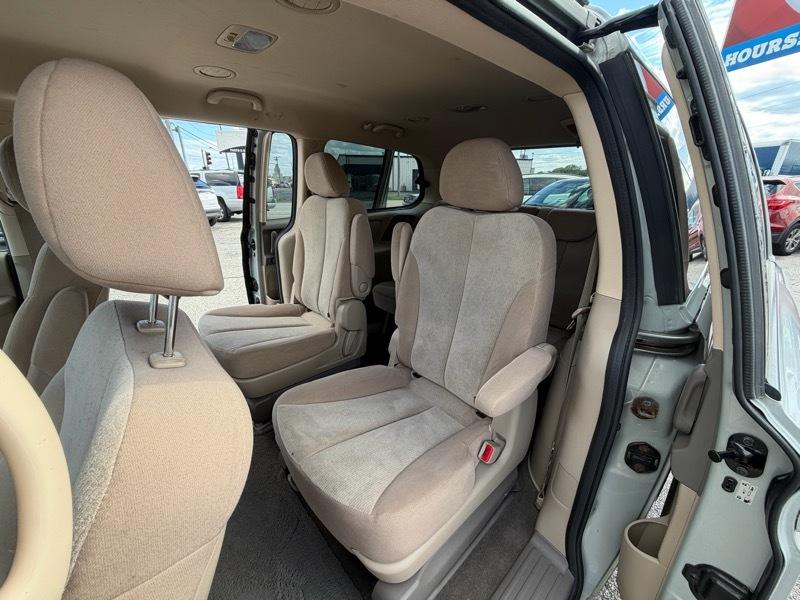 Kia Sedona  2014