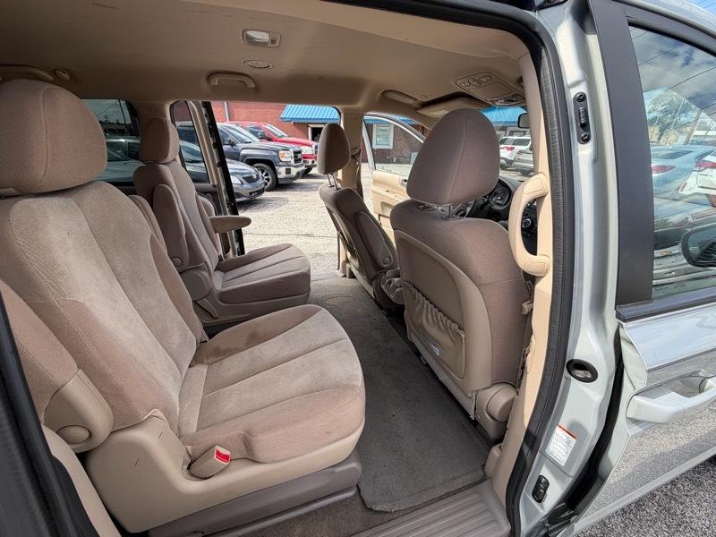 Kia Sedona  2014