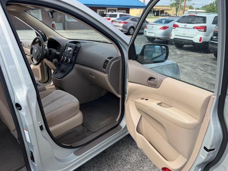 Kia Sedona  2014