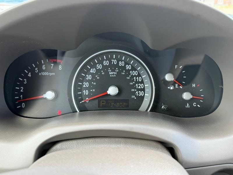 Kia Sedona  2014