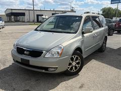 2014 Kia Sedona 