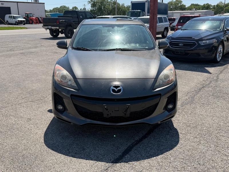 2012 Mazda CX-3 S Touring 5-Door AT's photo
