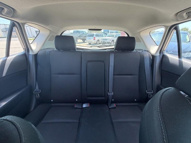 Mazda MAZDA3  2012