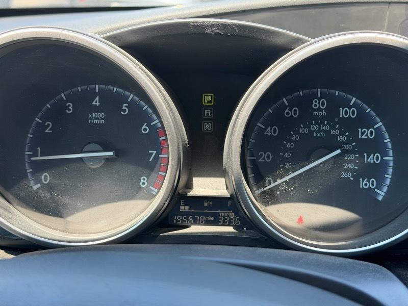 Mazda MAZDA3  2012