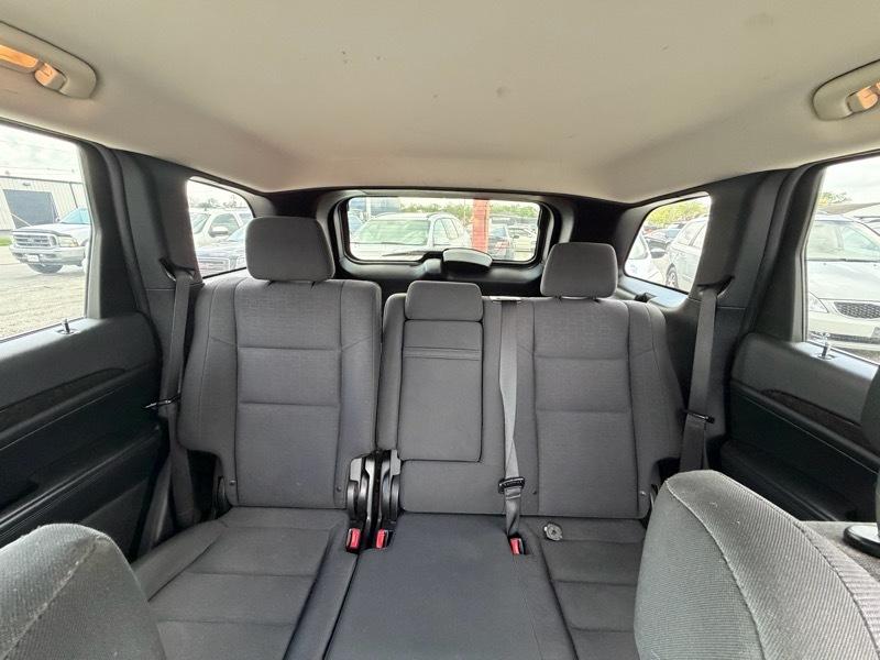 Jeep Grand Cherokee  2012