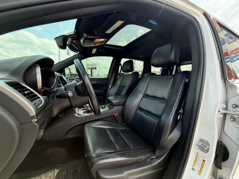 Jeep Grand Cherokee  2019