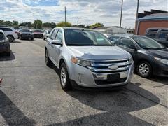 2011 Ford Edge 