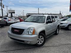 2012 GMC Yukon XL 
