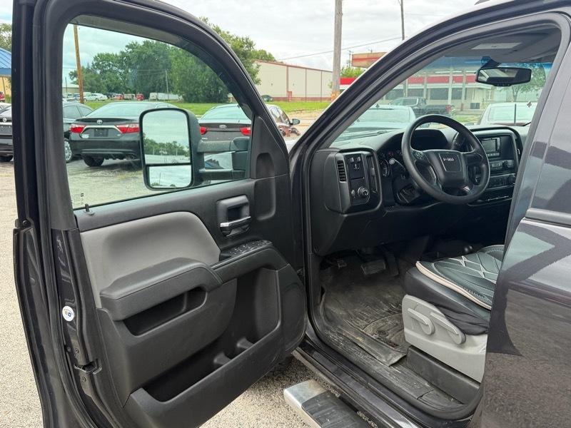GMC Sierra 1500  2015