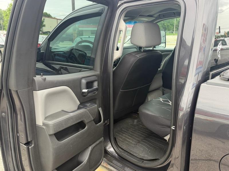 GMC Sierra 1500  2015