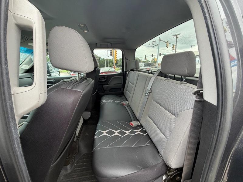 GMC Sierra 1500  2015