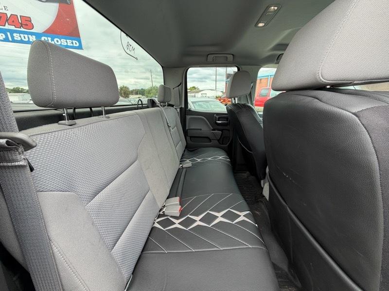 GMC Sierra 1500  2015