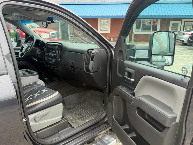 GMC Sierra 1500  2015