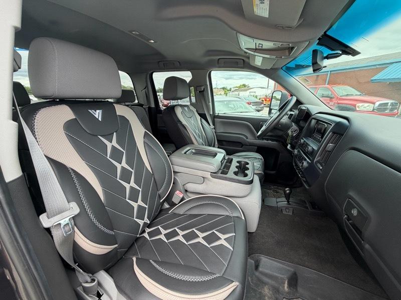 GMC Sierra 1500  2015