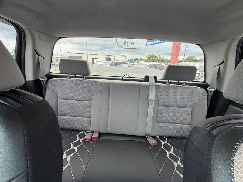 GMC Sierra 1500  2015
