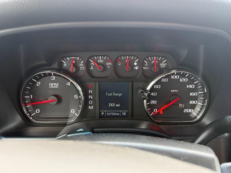 GMC Sierra 1500  2015