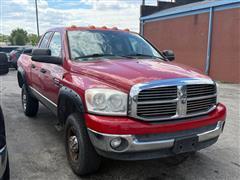 2008 Dodge Ram 2500 