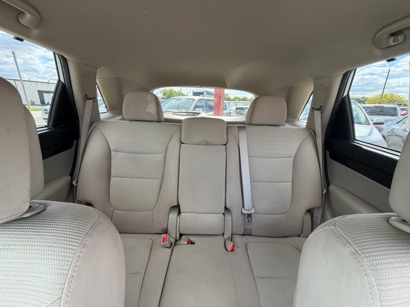 Kia Sorento  2015