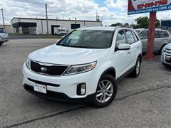 2015 Kia Sorento 