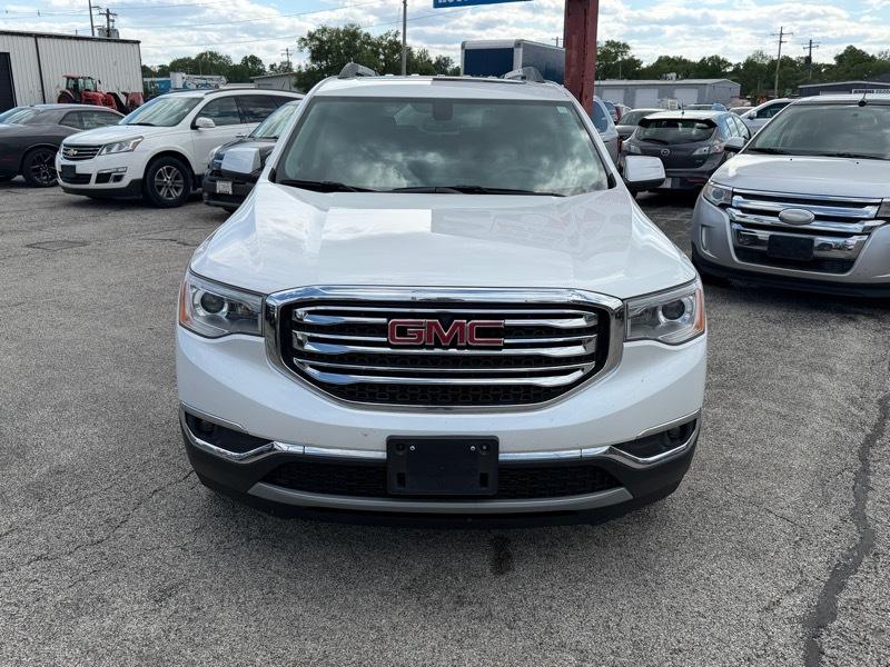 GMC Acadia  2017