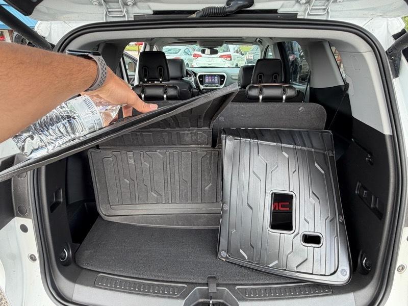 GMC Acadia  2017