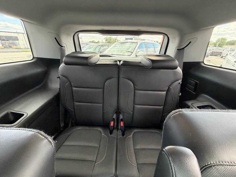 GMC Acadia  2017