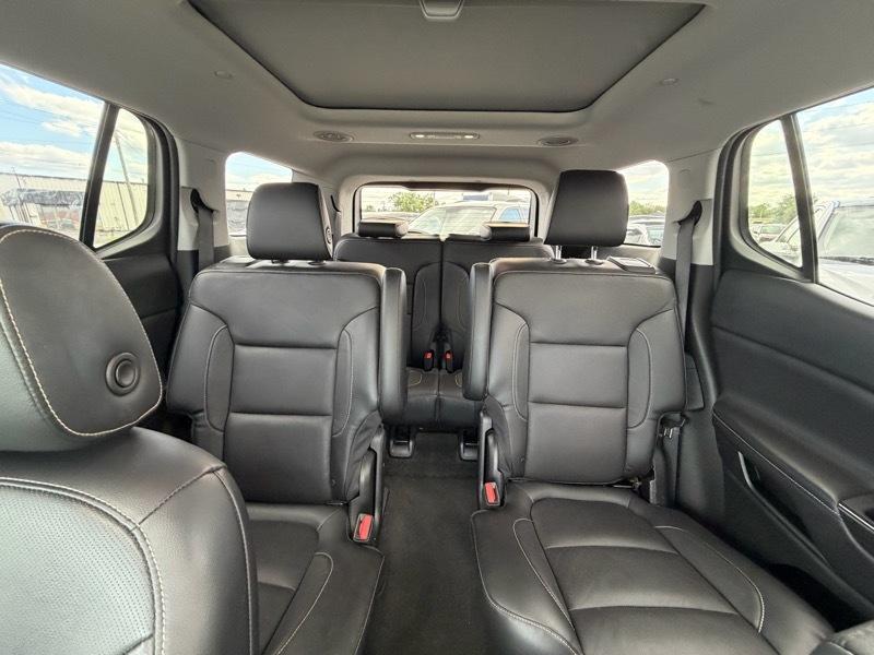 GMC Acadia  2017