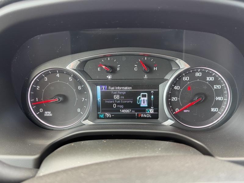GMC Acadia  2017