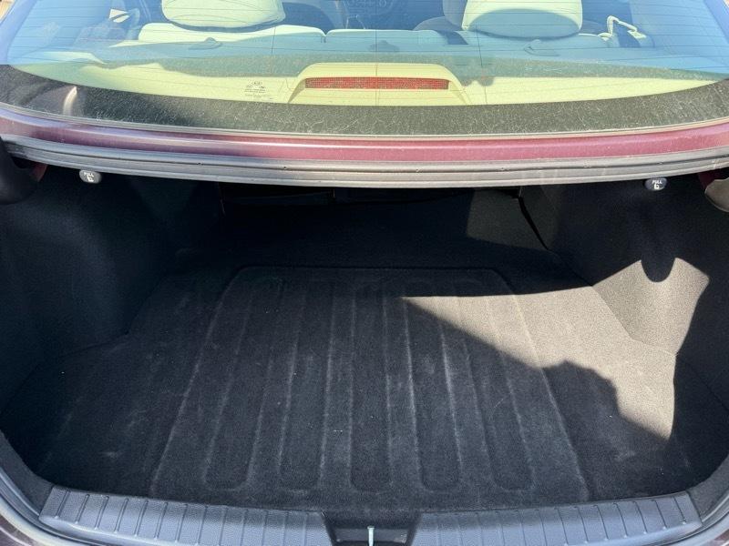 Kia Optima  2015