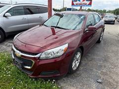 2015 Chevrolet Malibu 