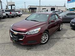 2015 Chevrolet Malibu 