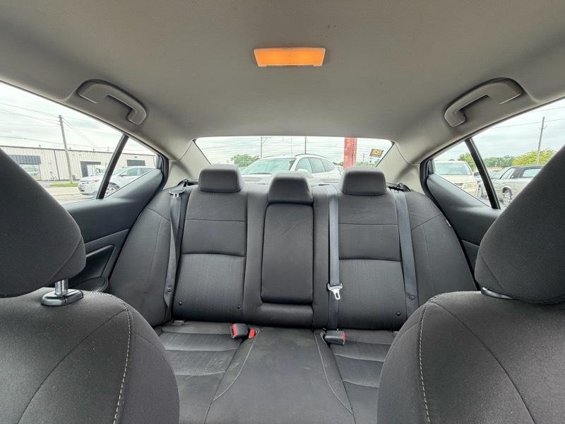 Nissan Altima  2020