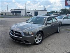 2012 Dodge Charger 