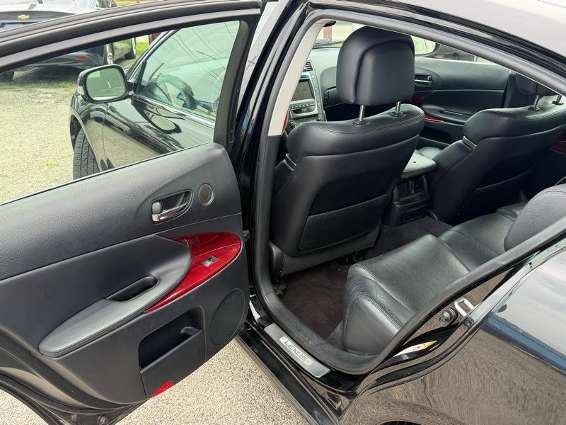 Lexus GS  2010