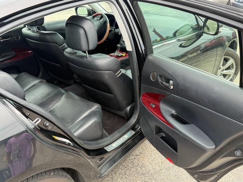 Lexus GS  2010