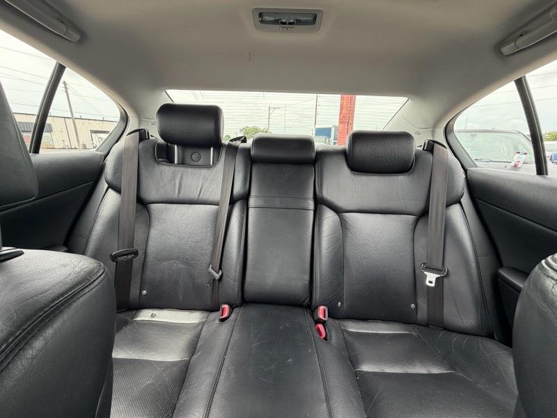 Lexus GS  2010