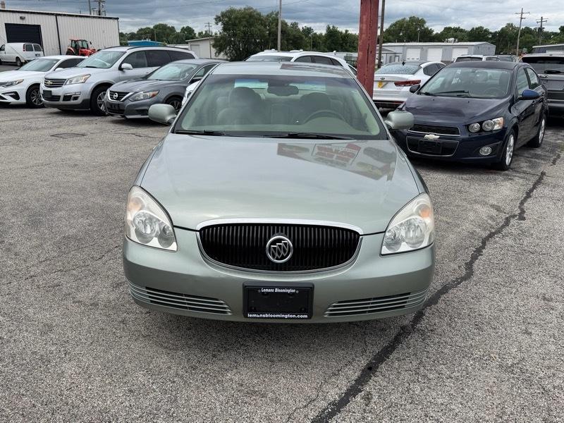 2006 Buick Lucerne CXL V6's photo